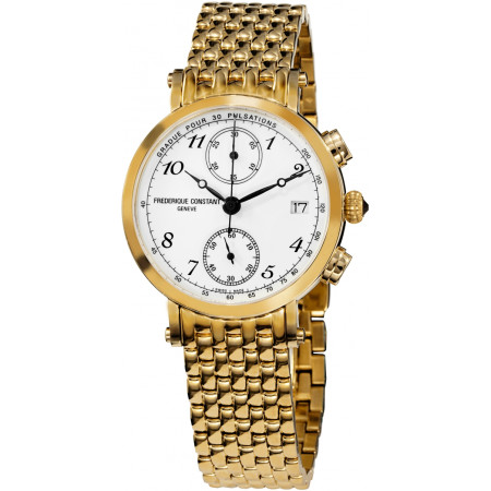 Frederique Constant Classics FC-291A2R5B