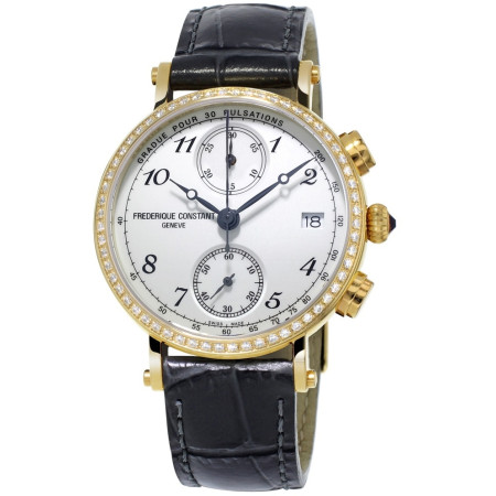Frederique Constant Classics FC-291A2RD5