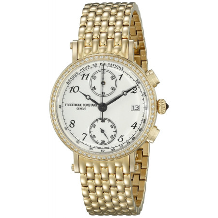Frederique Constant Classics FC-291A2RD5B