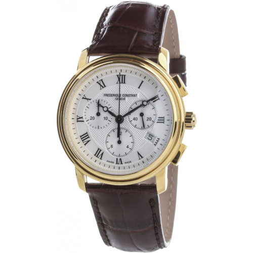 Часы Frederique Constant Classics FC-292MC4P5
