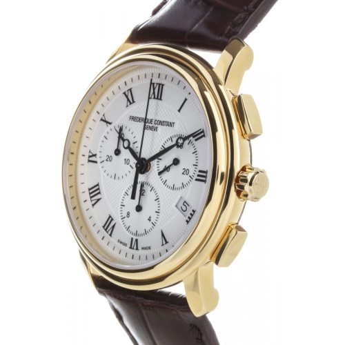 Часы Frederique Constant Classics FC-292MC4P5