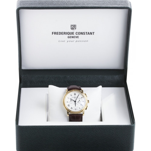 Часы Frederique Constant Classics FC-292MC4P5