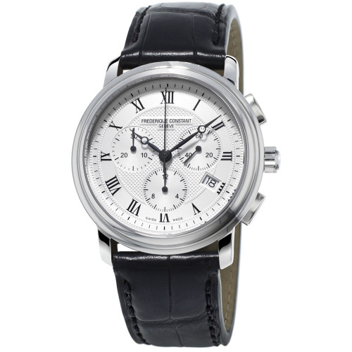 Часы Frederique Constant Classics FC-292MC4P6