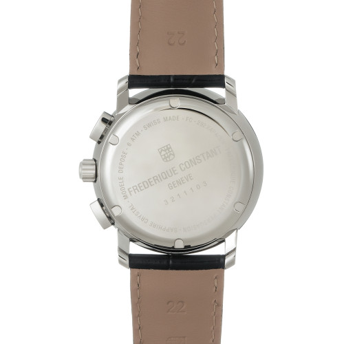 Часы Frederique Constant Classics FC-292MC4P6