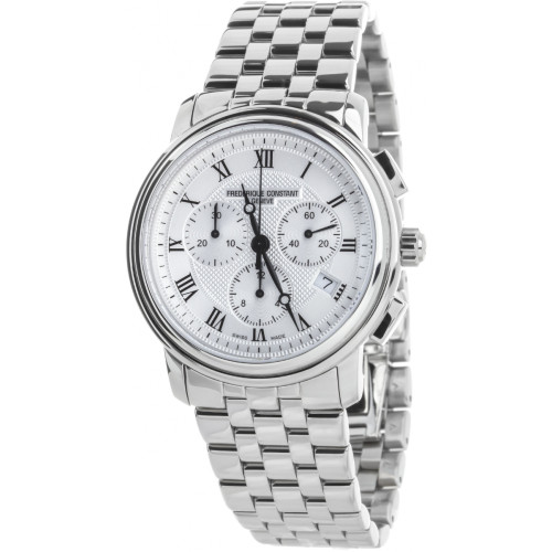 Часы Frederique Constant Classics FC-292MC4P6B2