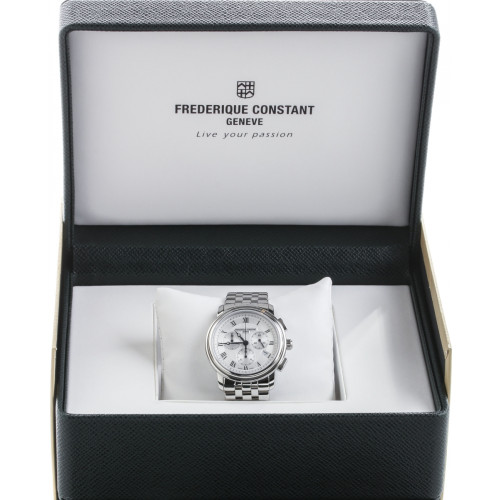 Часы Frederique Constant Classics FC-292MC4P6B2