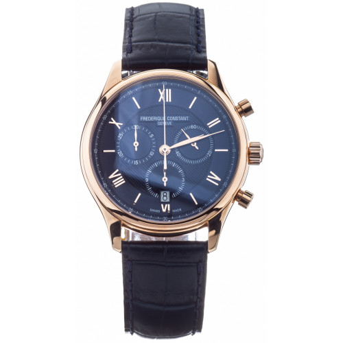 Часы Frederique Constant Classics FC-292MN5B4