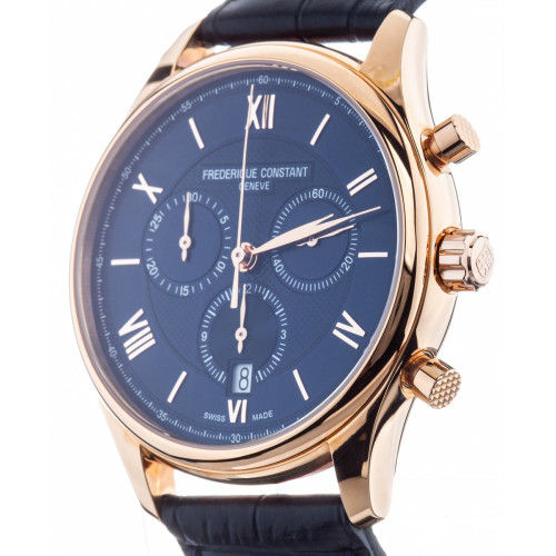 Часы Frederique Constant Classics FC-292MN5B4