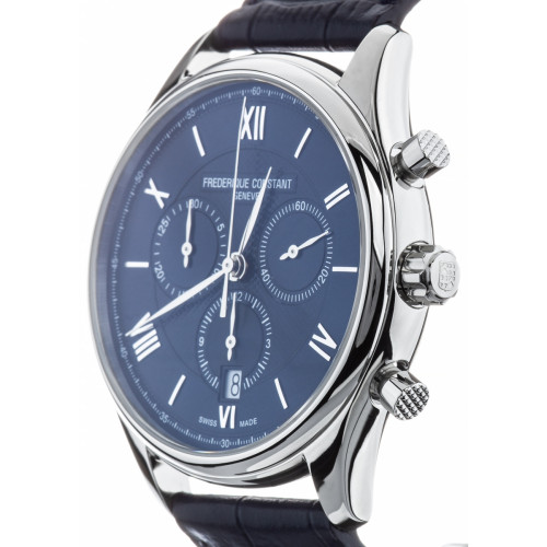 Часы Frederique Constant Classics FC-292MN5B6
