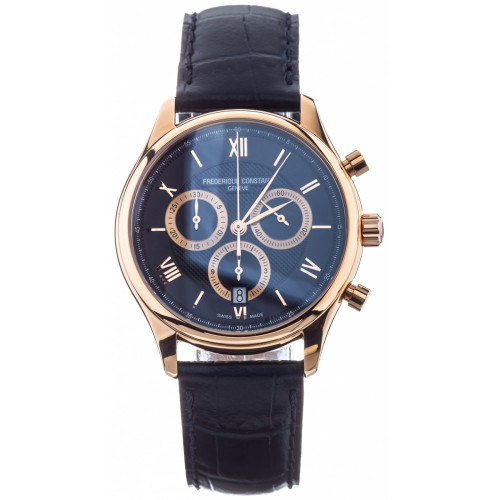 Часы Frederique Constant Classics FC-292MNG5B4