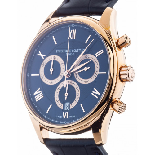 Часы Frederique Constant Classics FC-292MNG5B4