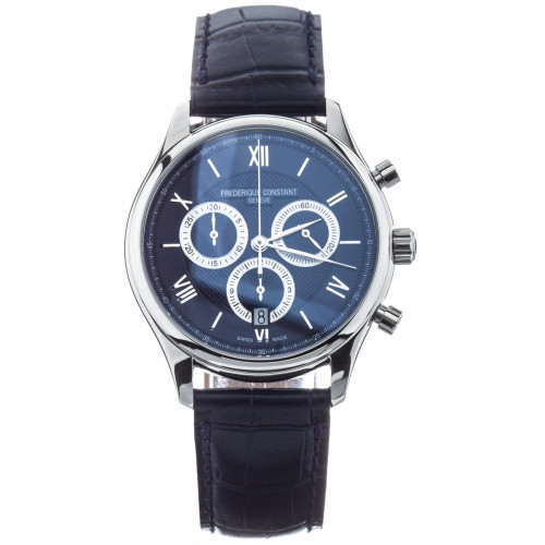 Часы Frederique Constant Classics FC-292MNS5B6