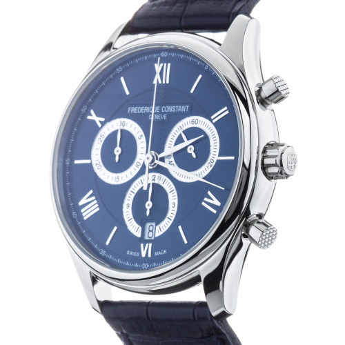Часы Frederique Constant Classics FC-292MNS5B6