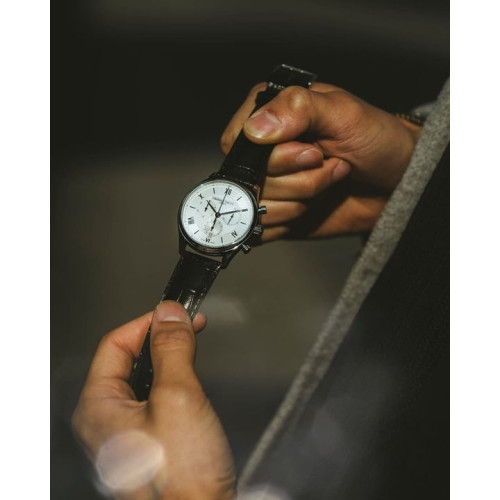 Часы Frederique Constant Classics FC-292MS5B6