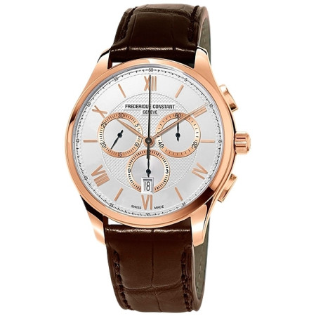 Frederique Constant Classics FC-292MVG5B4
