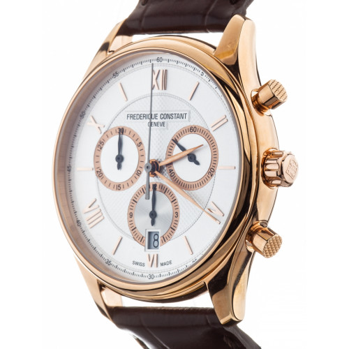 Часы Frederique Constant Classics FC-292MVG5B4