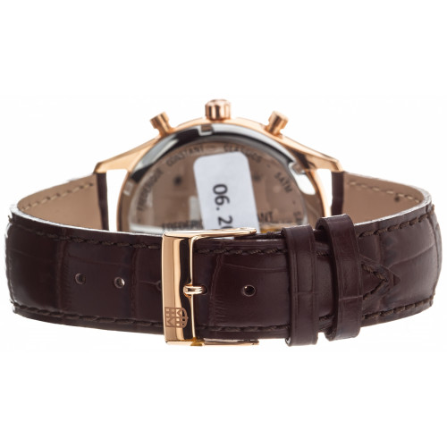 Часы Frederique Constant Classics FC-292MVG5B4