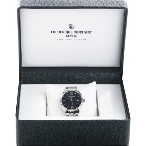 Часы Frederique Constant Classics FC-303BN5B6B