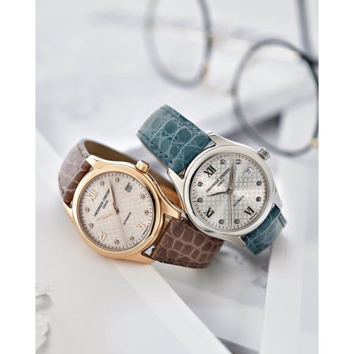 Часы Frederique Constant Classics FC-303LGD3B4
