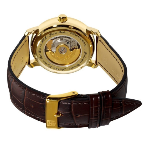 Часы Frederique Constant Classics FC-303MC3P5
