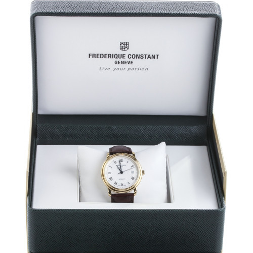 Часы Frederique Constant Classics FC-303MC4P5