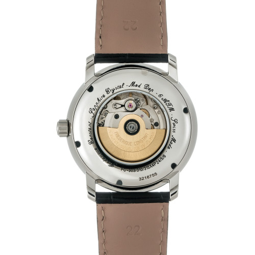Часы Frederique Constant Classics FC-303MC4P6