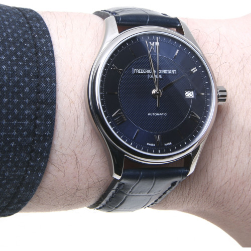 Часы Frederique Constant Classics FC-303MN5B6