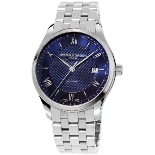 Часы Frederique Constant Classics FC-303MN5B6B