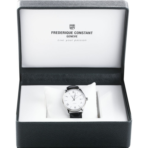 Часы Frederique Constant Classics FC-303SN5B6