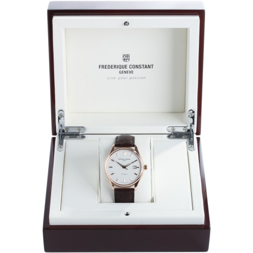 Часы Frederique Constant Classics FC-303V5B4