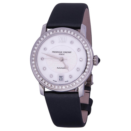 Frederique Constant Classics FC-303WHD2PD6