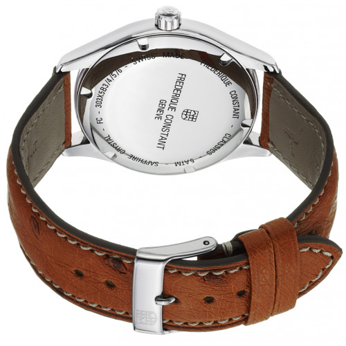 Часы Frederique Constant Classics FC-303WN5B6OS