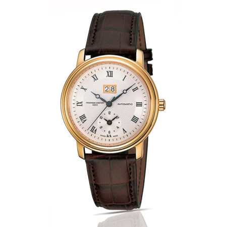 Frederique Constant Classics FC-325MC3P5