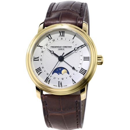 Frederique Constant Classics FC-330MC4P5