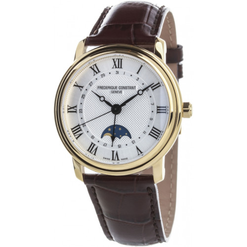 Часы Frederique Constant Classics FC-330MC4P5