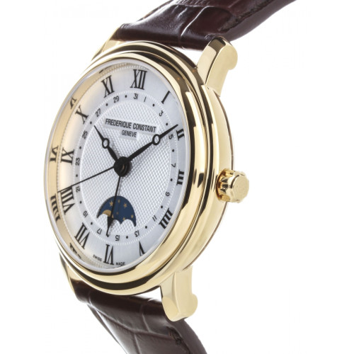 Часы Frederique Constant Classics FC-330MC4P5