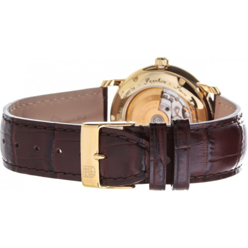 Часы Frederique Constant Classics FC-330MC4P5