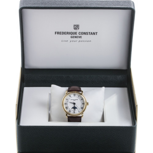 Часы Frederique Constant Classics FC-330MC4P5