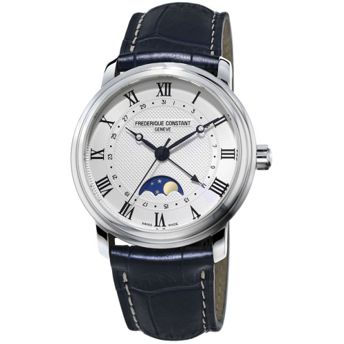 Часы Frederique Constant Classics FC-330MC4P6