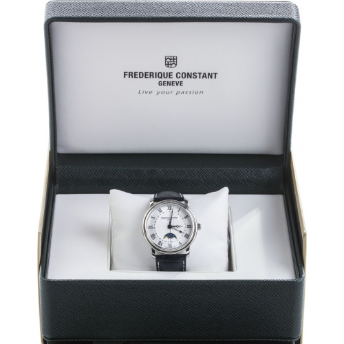 Часы Frederique Constant Classics FC-330MC4P6