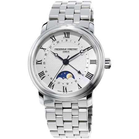 Frederique Constant Classics FC-330MC4P6B