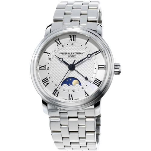 Часы Frederique Constant Classics FC-330MC4P6B