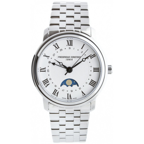 Часы Frederique Constant Classics FC-330MC4P6B