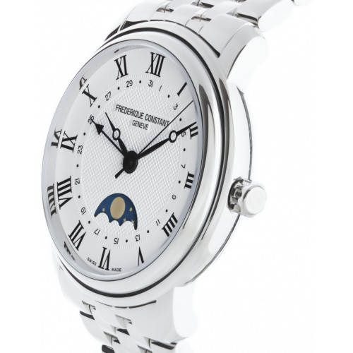 Часы Frederique Constant Classics FC-330MC4P6B