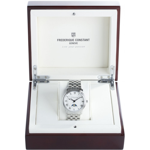 Часы Frederique Constant Classics FC-330MC4P6B