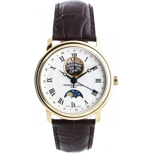 Часы Frederique Constant Classics FC-335MC4P5