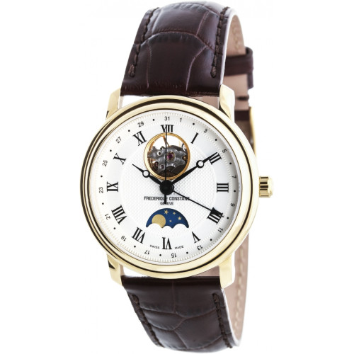 Часы Frederique Constant Classics FC-335MC4P5