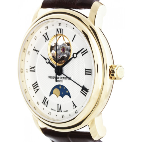 Часы Frederique Constant Classics FC-335MC4P5