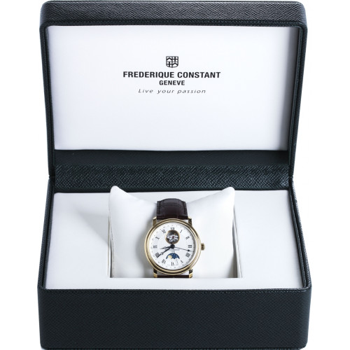 Часы Frederique Constant Classics FC-335MC4P5