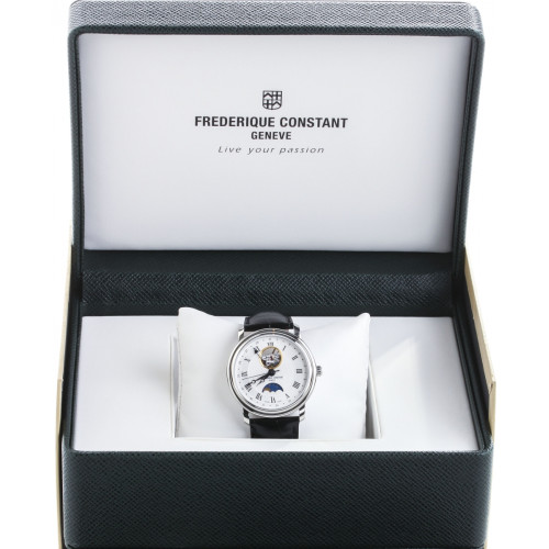 Часы Frederique Constant Classics FC-335MC4P6